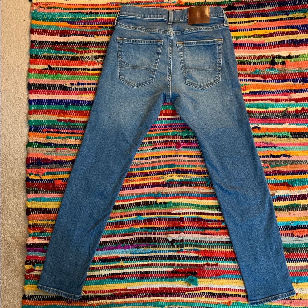 Men’s Hollister Skinny Jeans🌸 - Picture 6 of 8